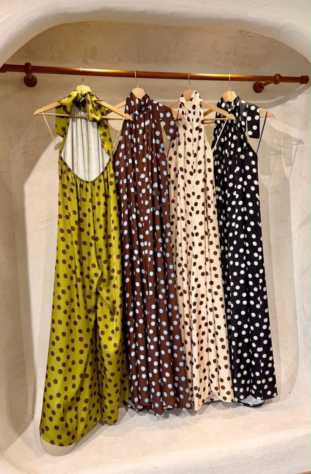 LUNA JUMPSUIT