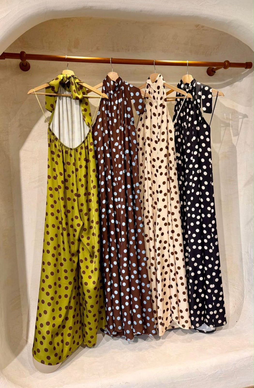 LUNA JUMPSUIT