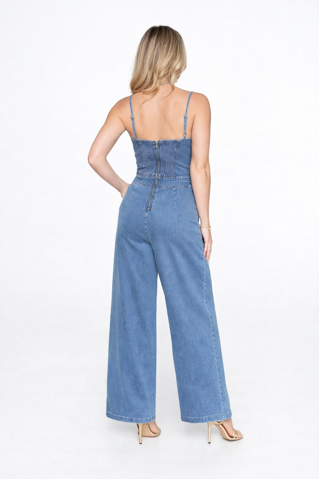 VILMA JUMPSUIT