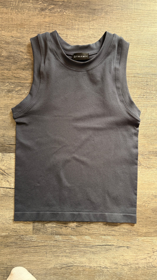 DARK GREY
