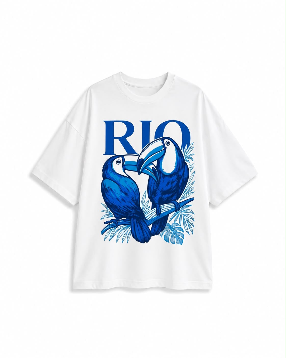 TUCÁN T-SHIRTS