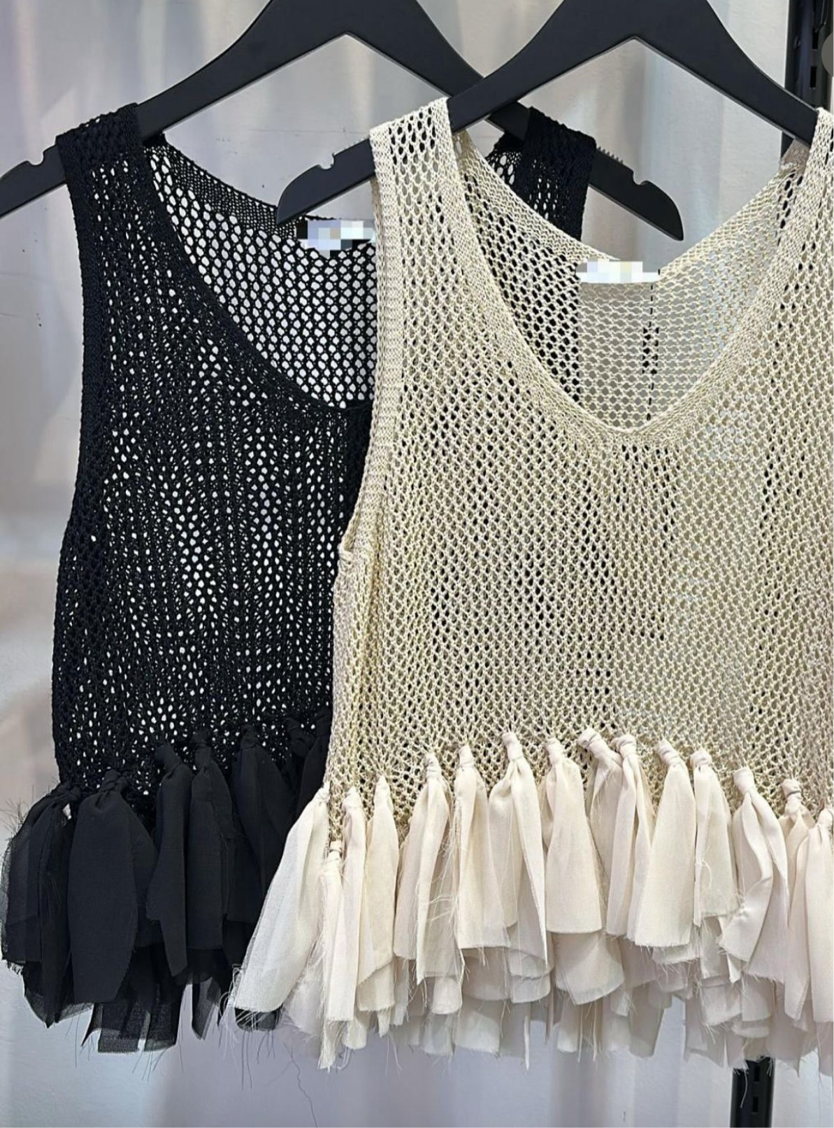 Verano Top