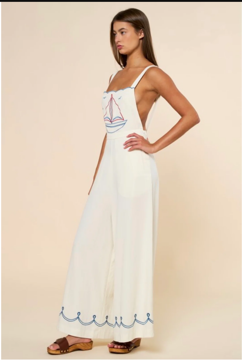 NELA JUMSUIT