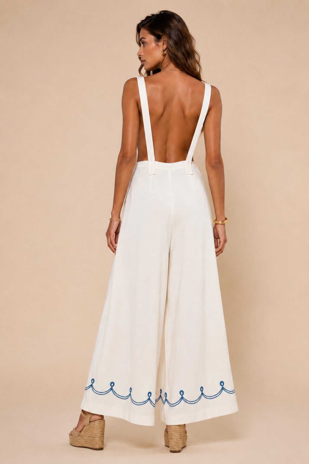 NELA JUMSUIT
