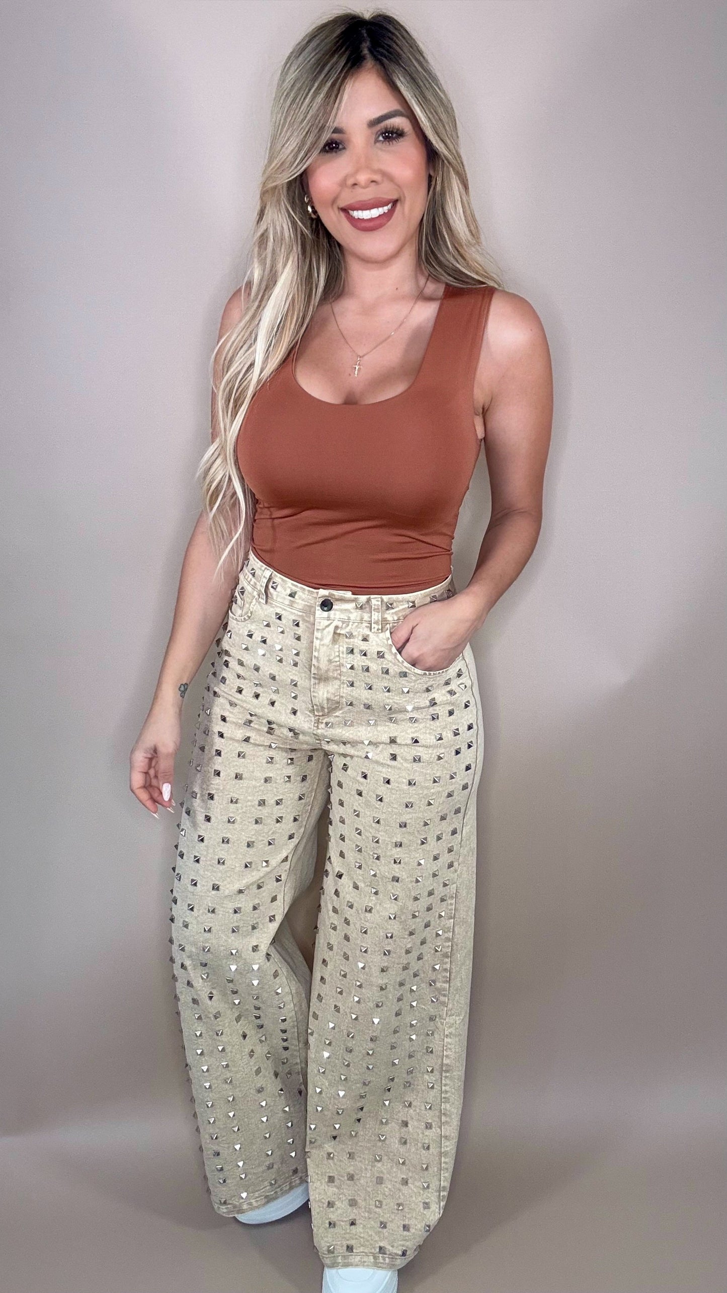 RUBI PANTS
