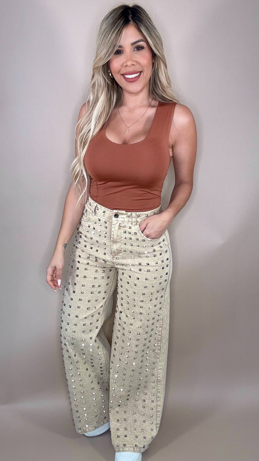RUBI PANTS