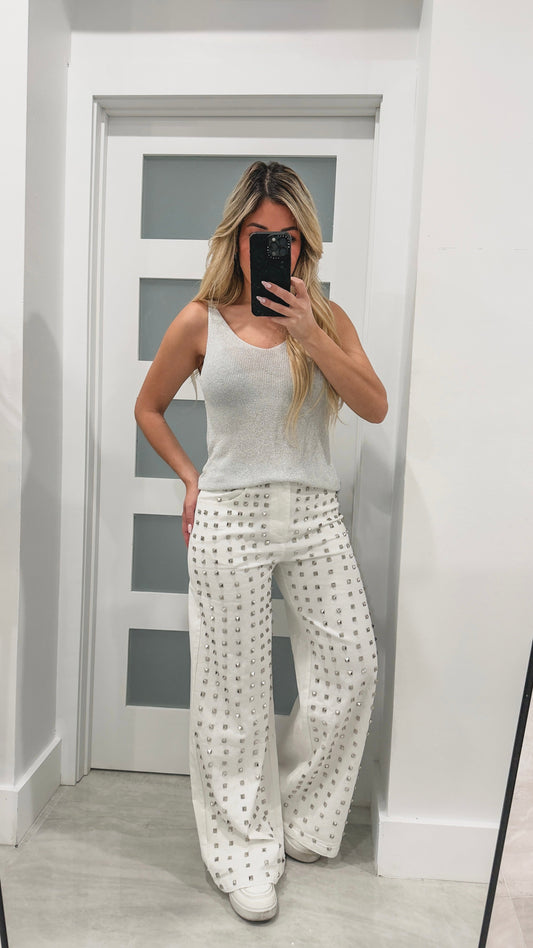 CRHIST PANTS