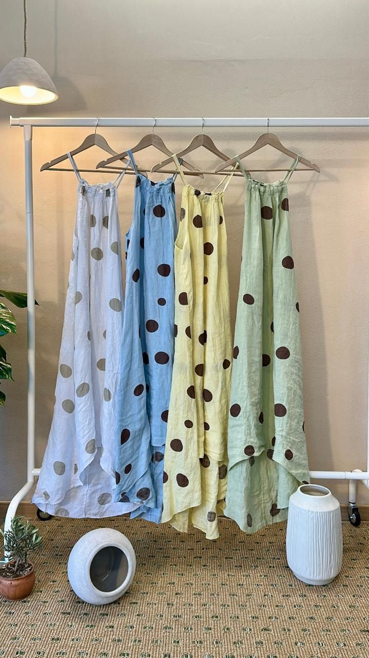 VALERI DRESS