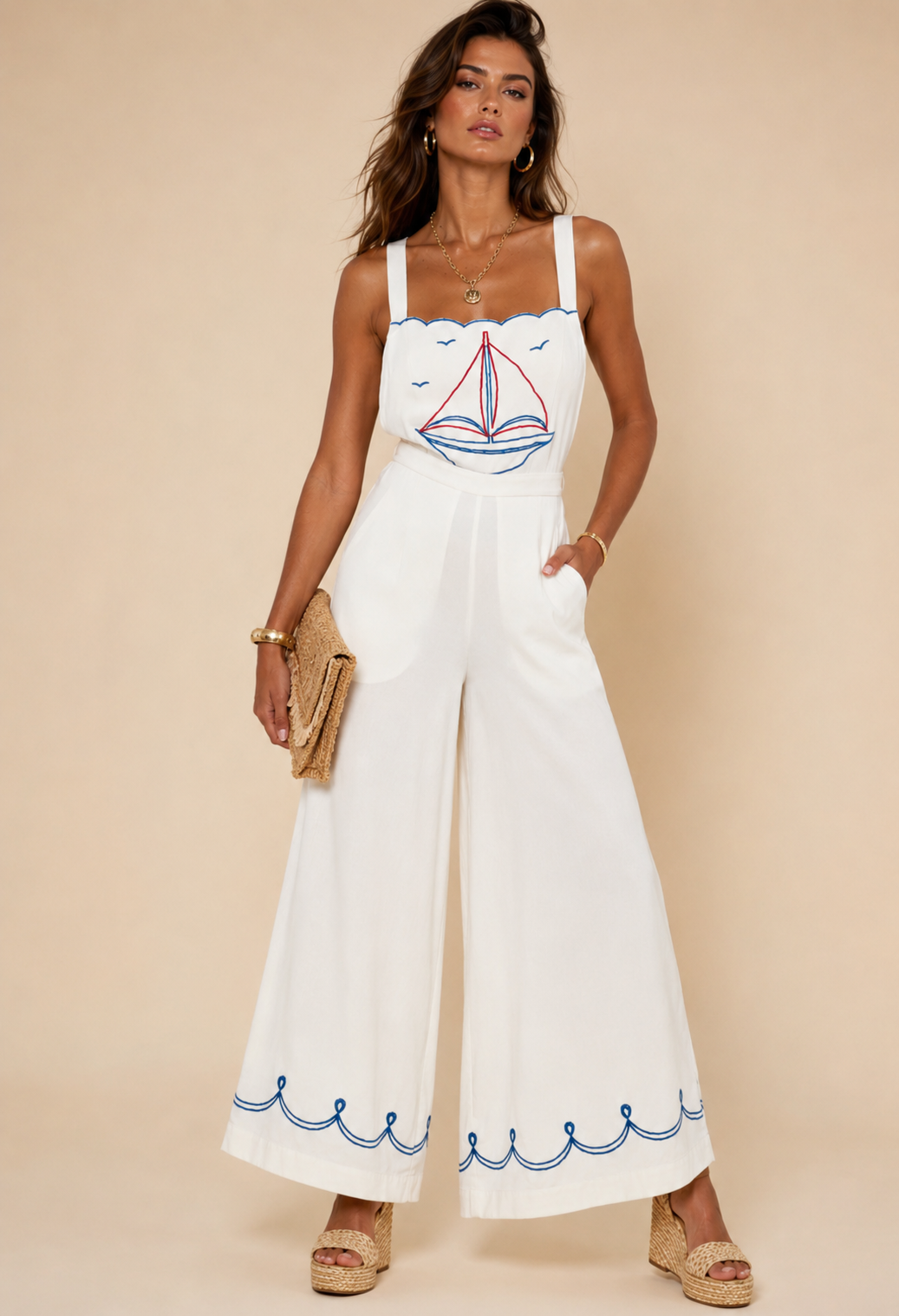 NELA JUMSUIT