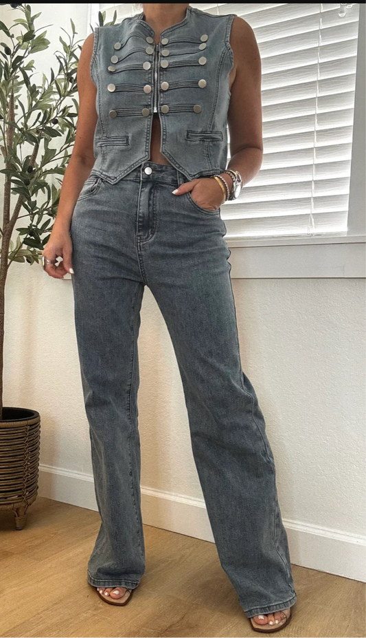 VOGUE SET
