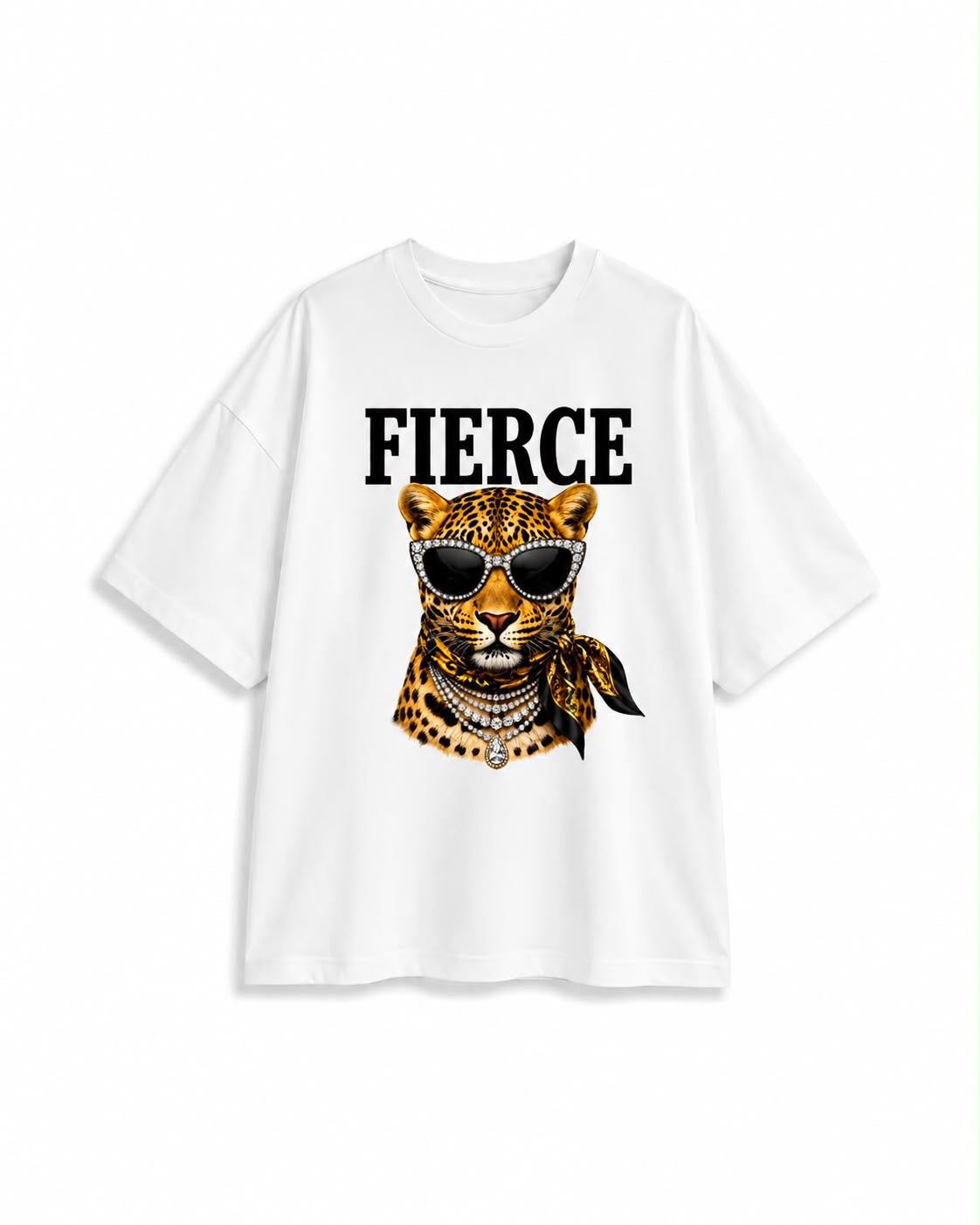 FIERCE TOP