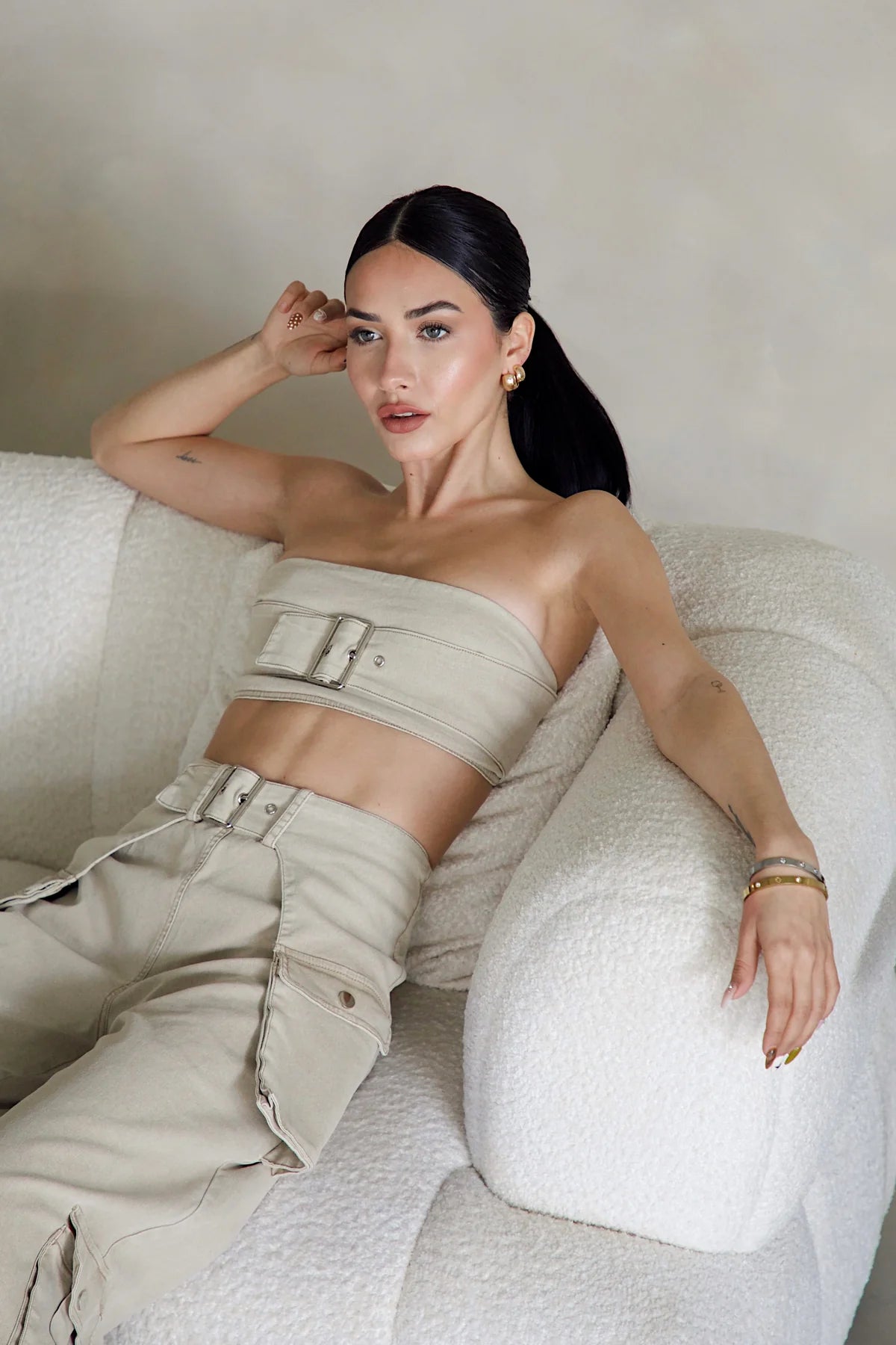 ALINNA SET