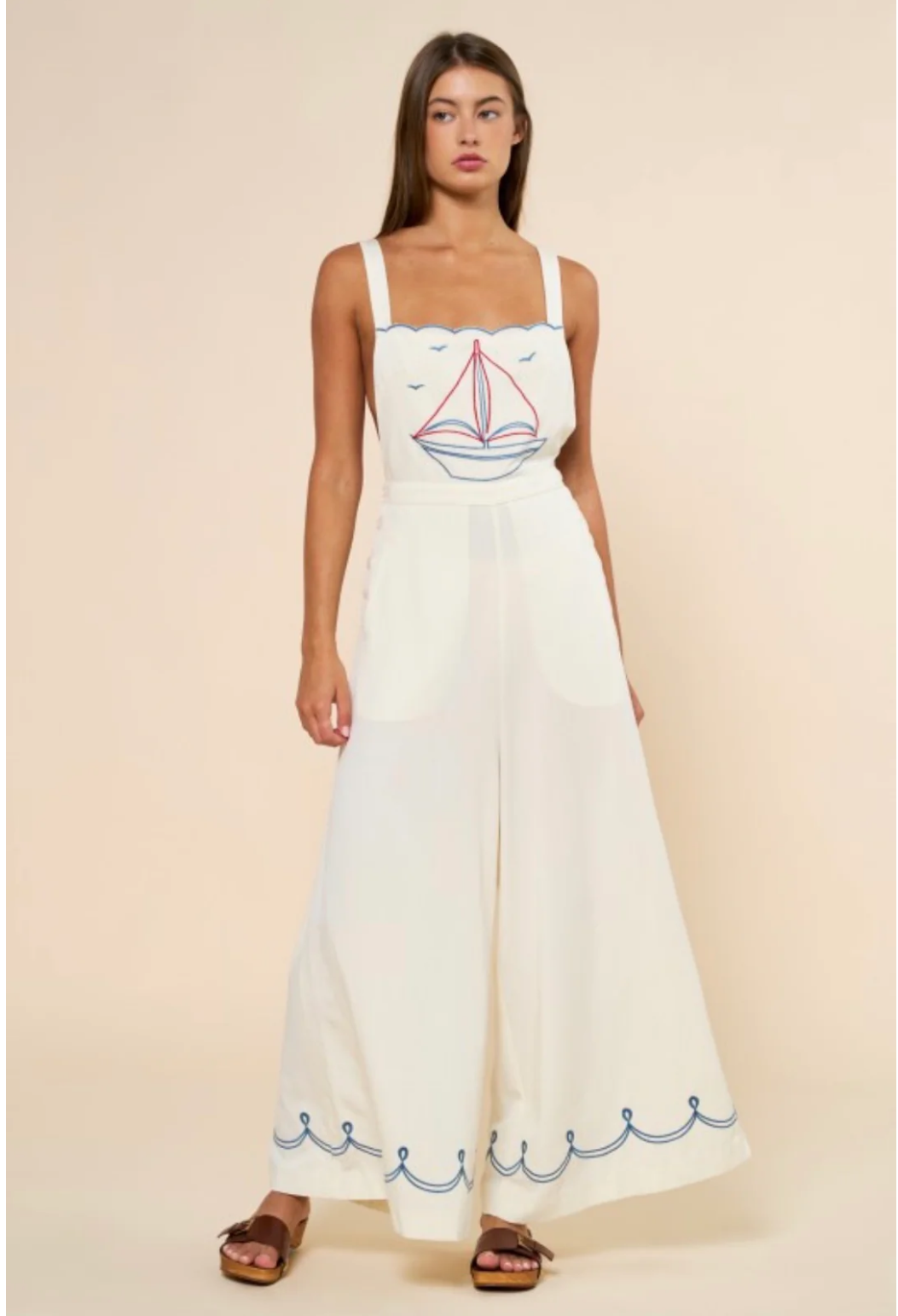 NELA JUMSUIT