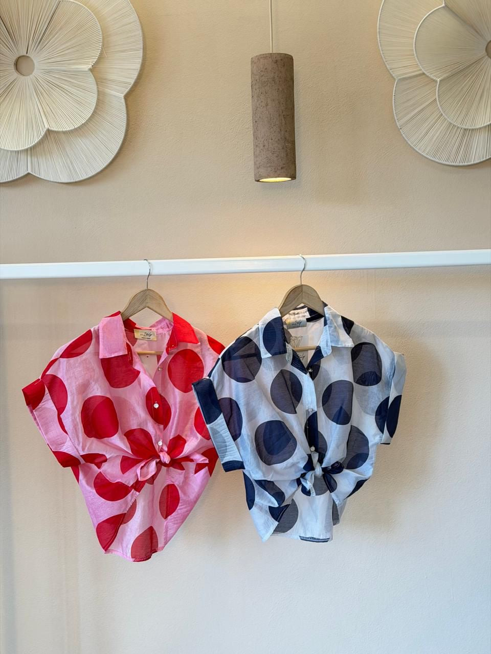CANDY BLOUSE