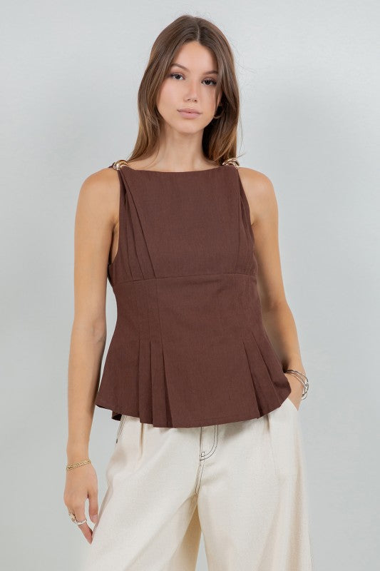 Cactus Top