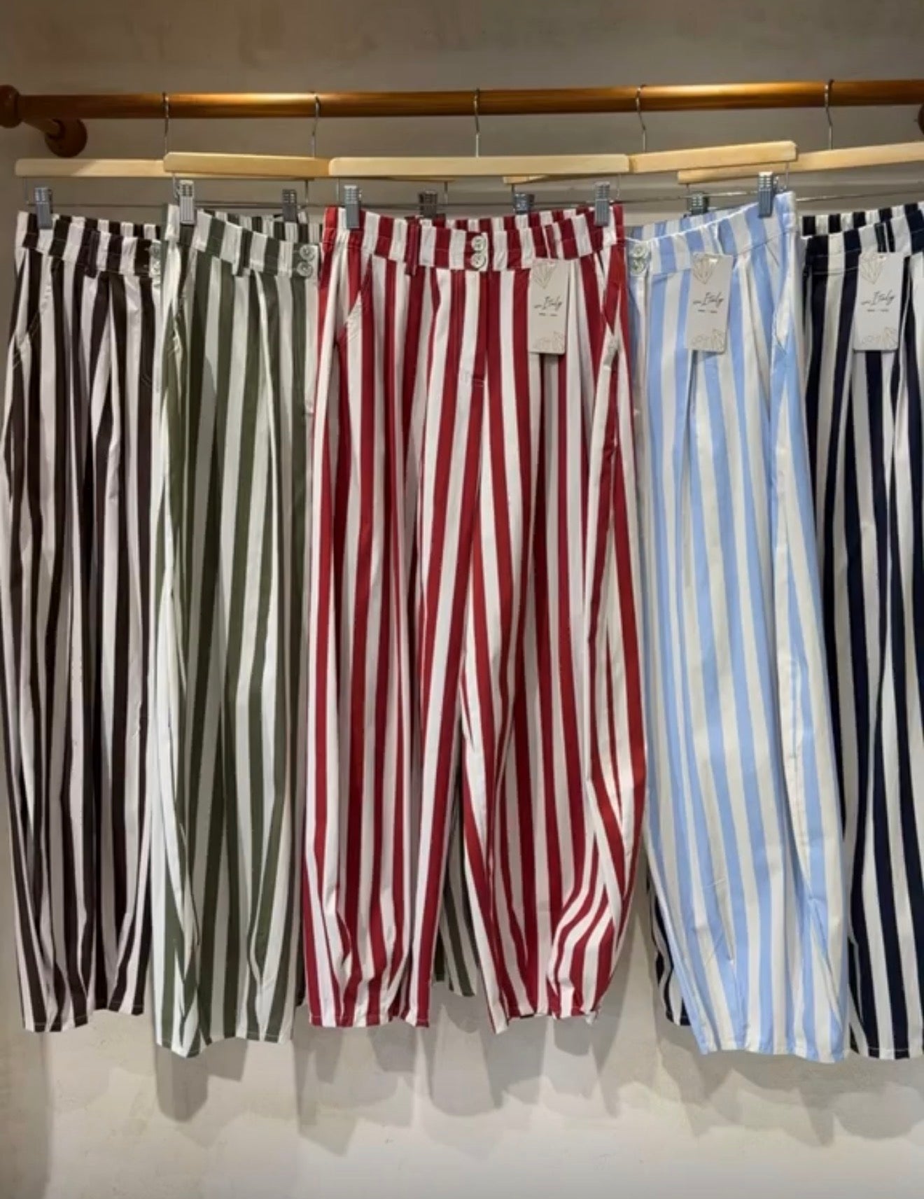 FELICIA PANTS