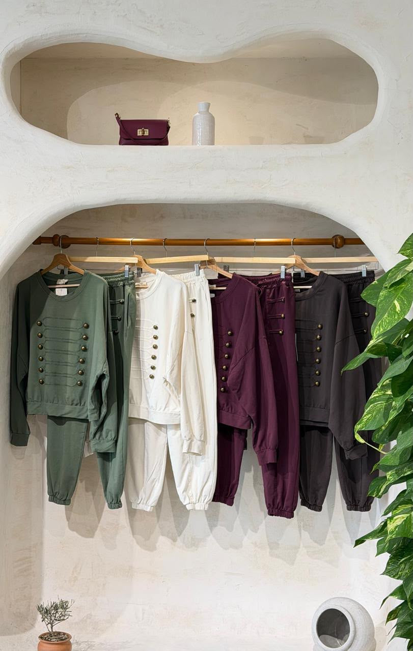 CELINE SET