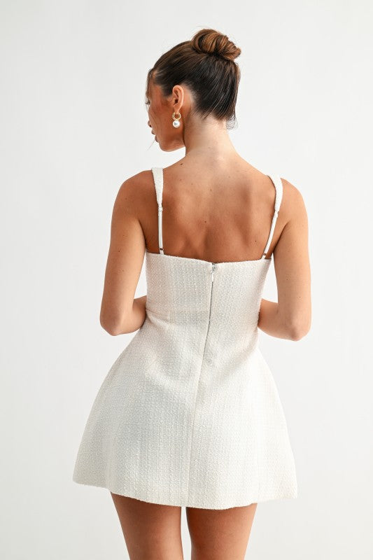 ALMA DRESS