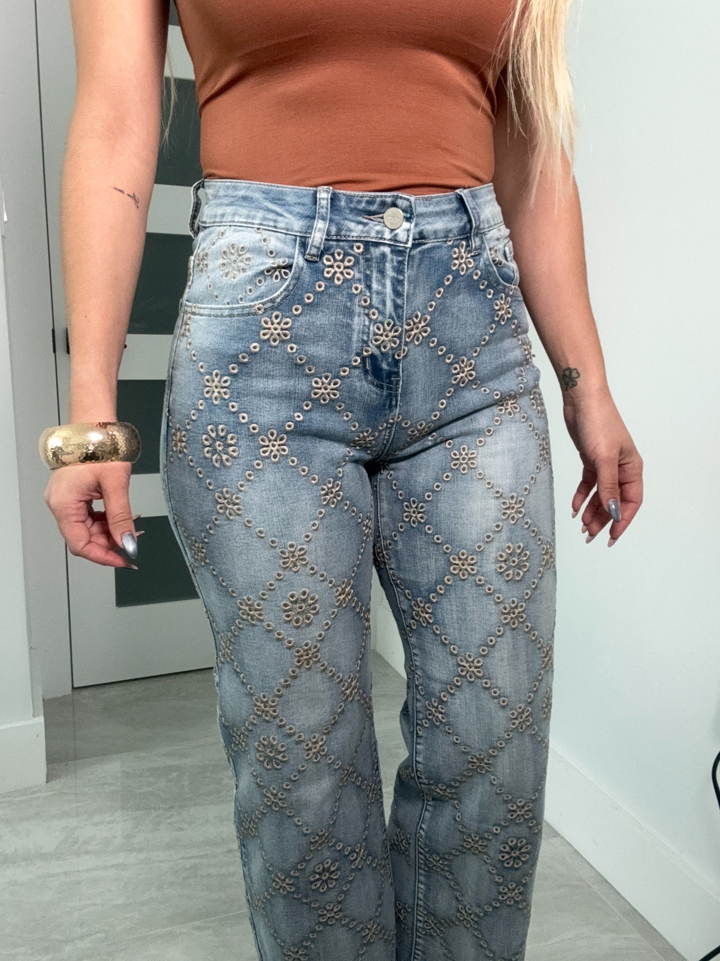 BLESS PANTS