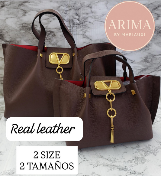 V BAG GRANDE (BIG)