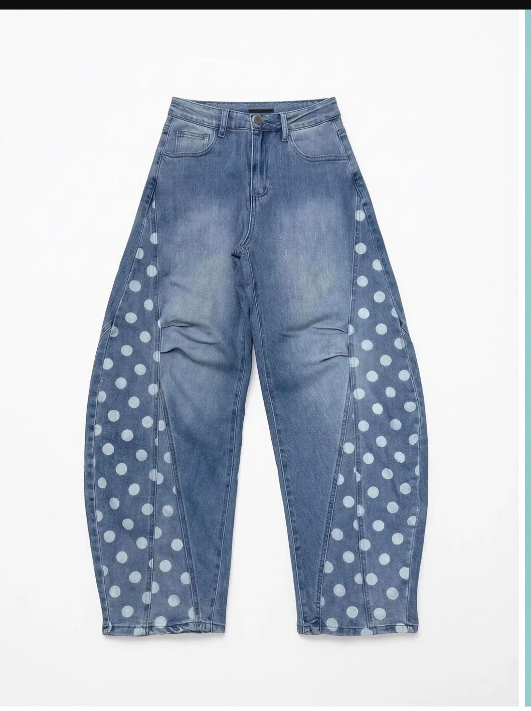 POLKA DENIN
