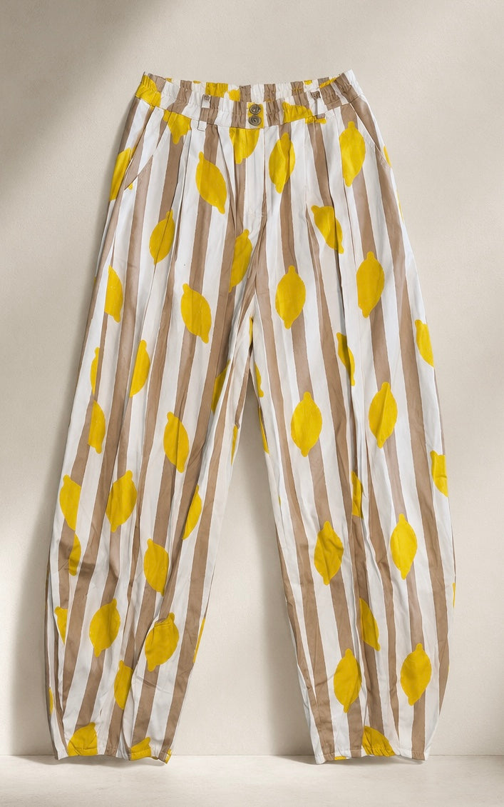 AMALFI PANTS