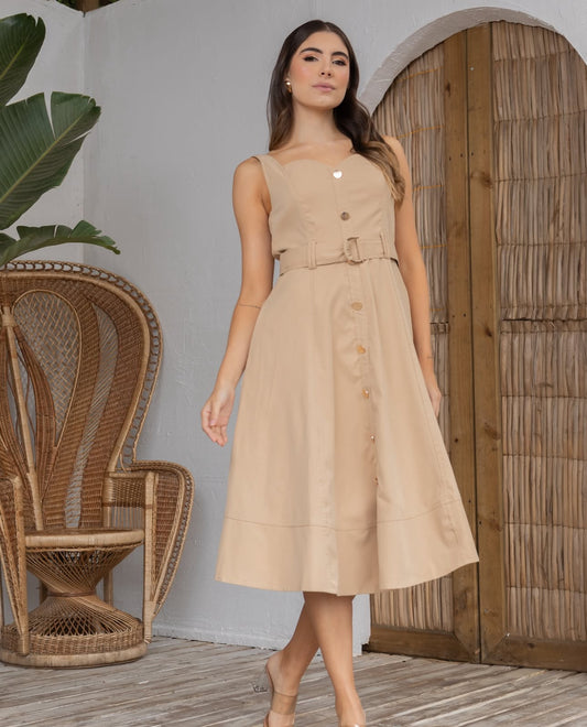 LADY DRESS