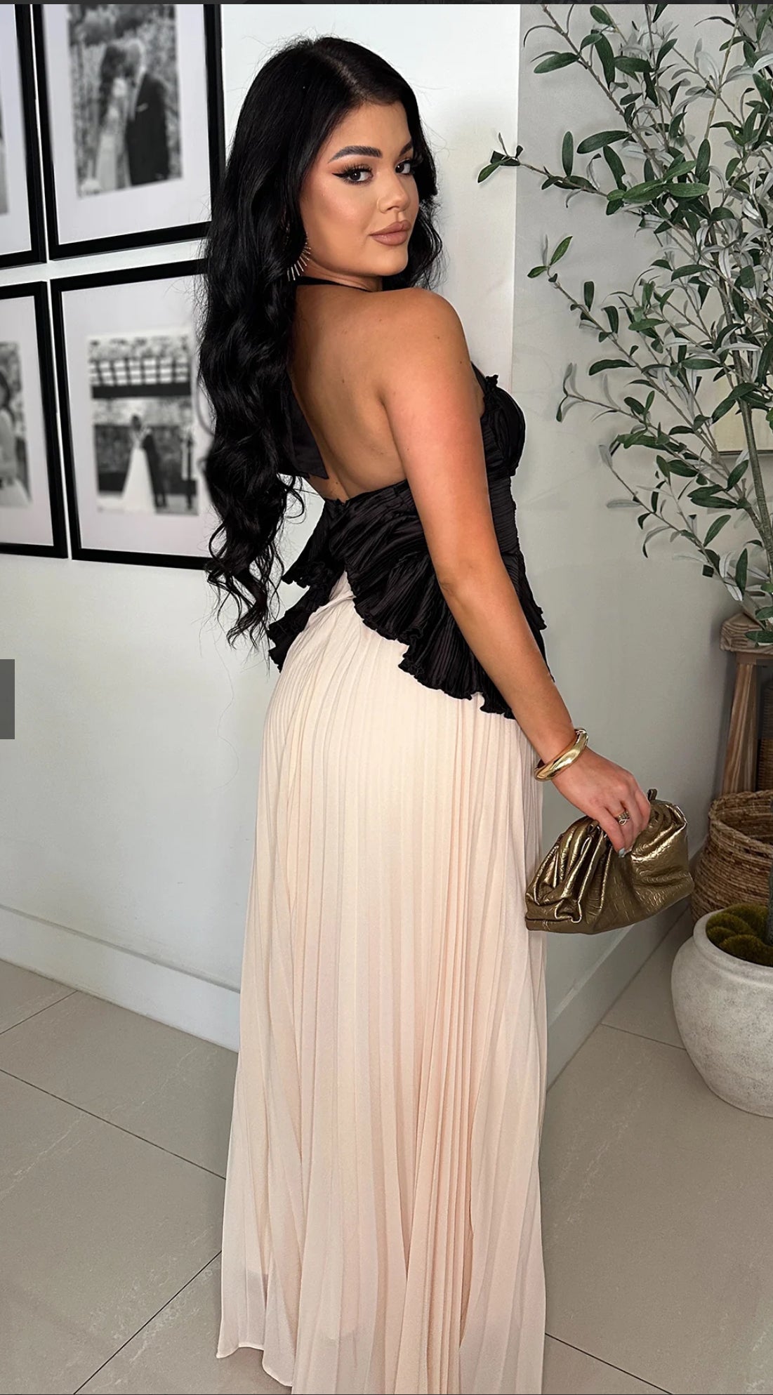 LOVE DRESS