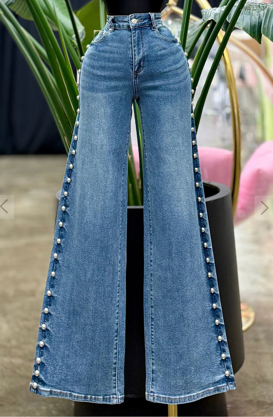 ALBA JEANS