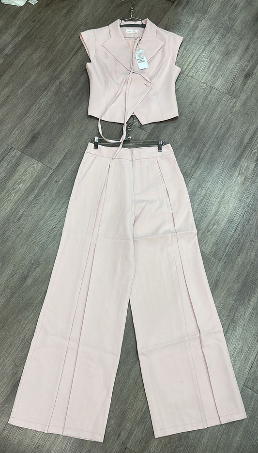 Sweet pink set