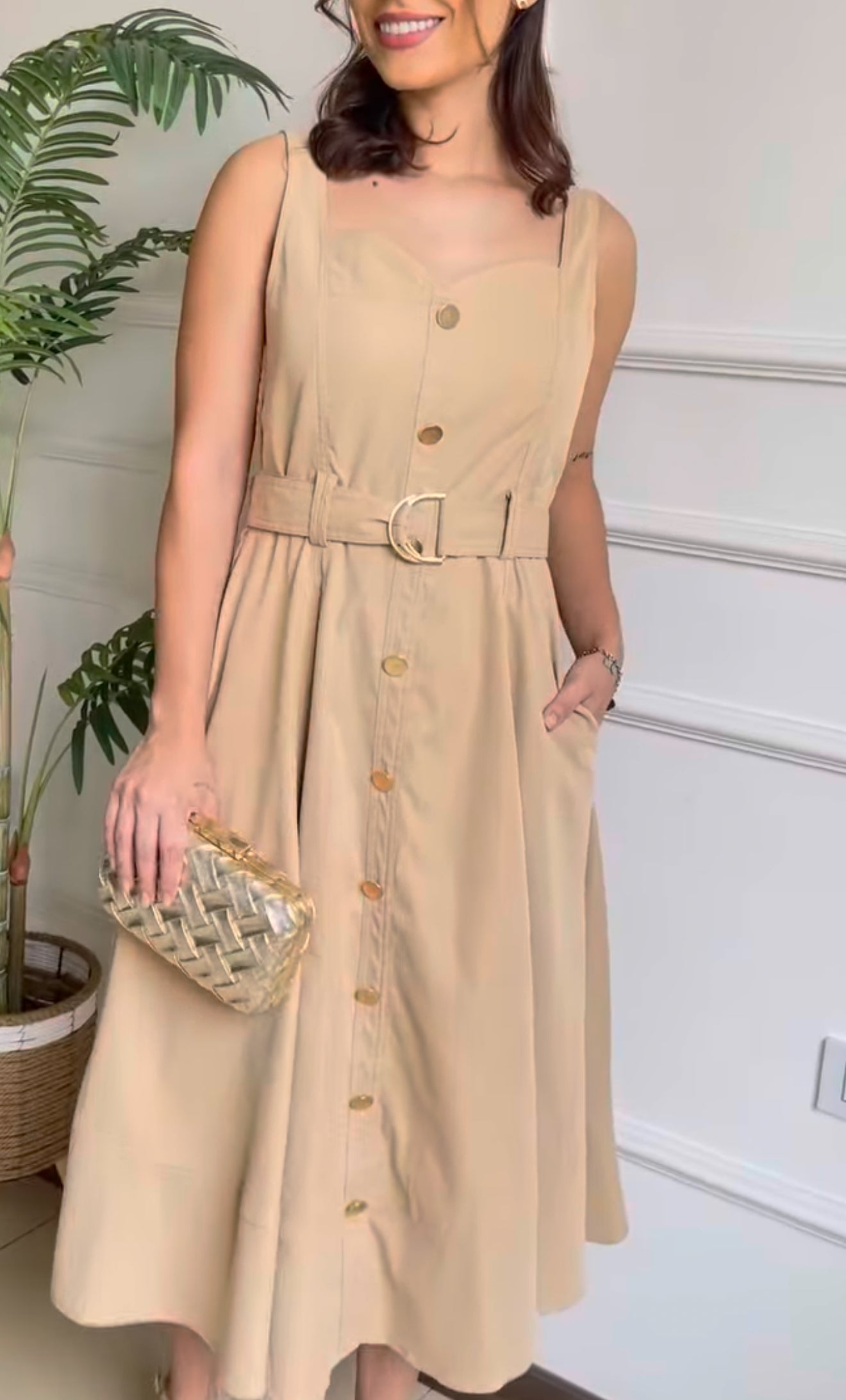 LADY DRESS