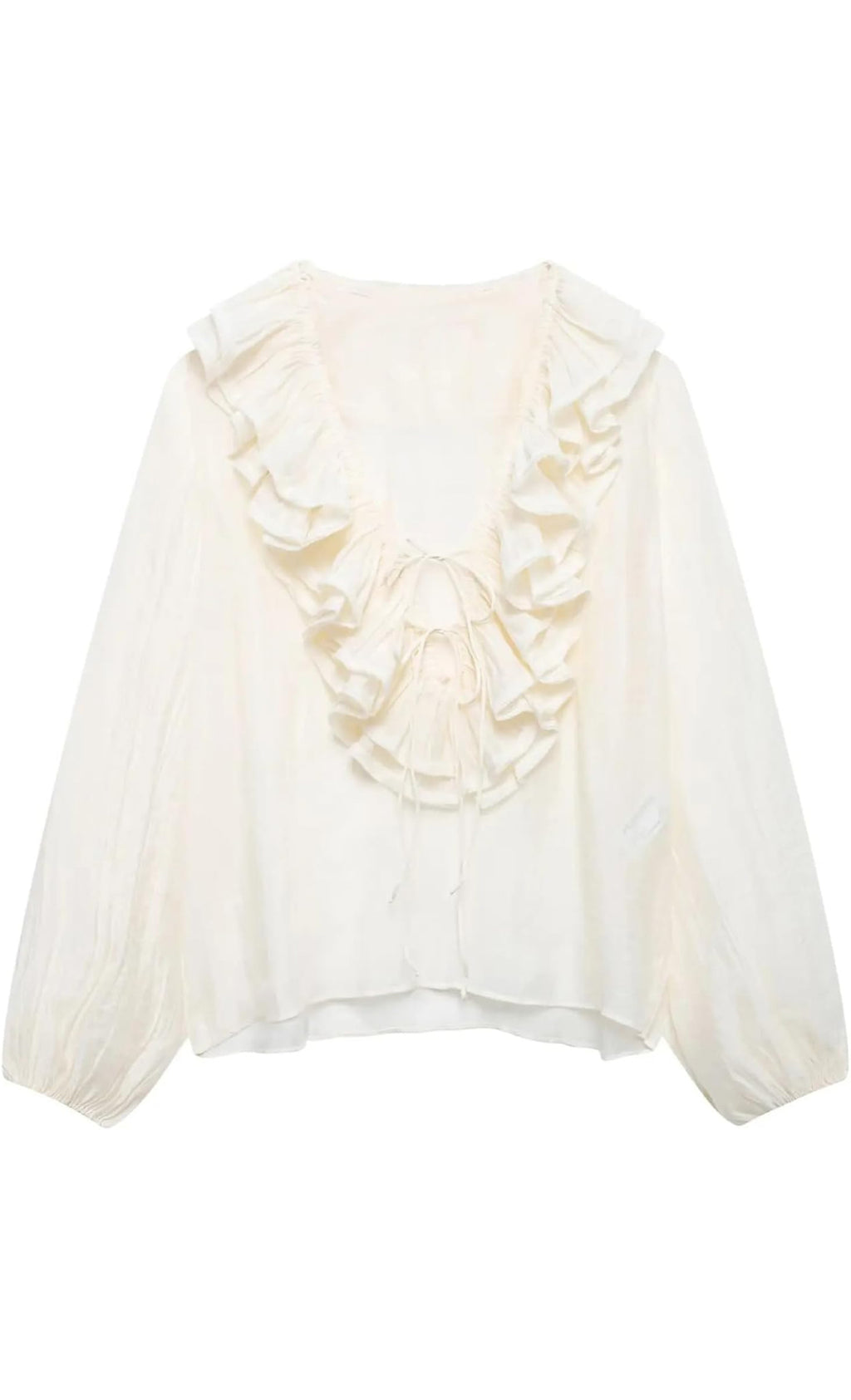 FIJI BLOUSE
