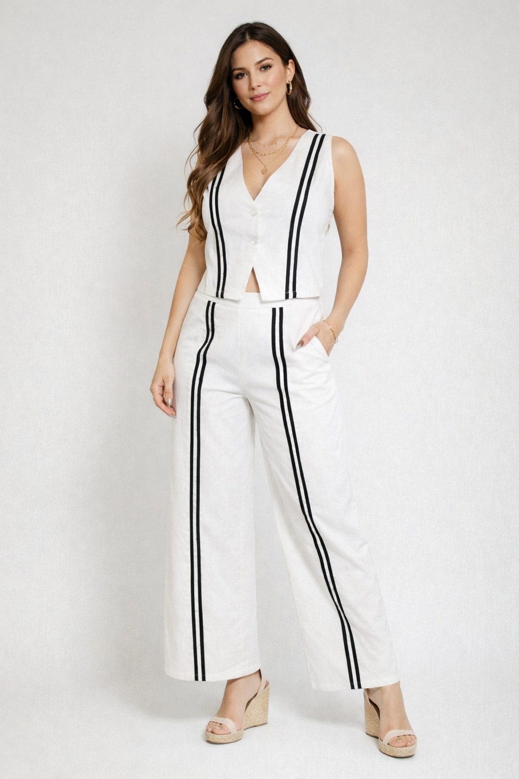 BLANCA SET