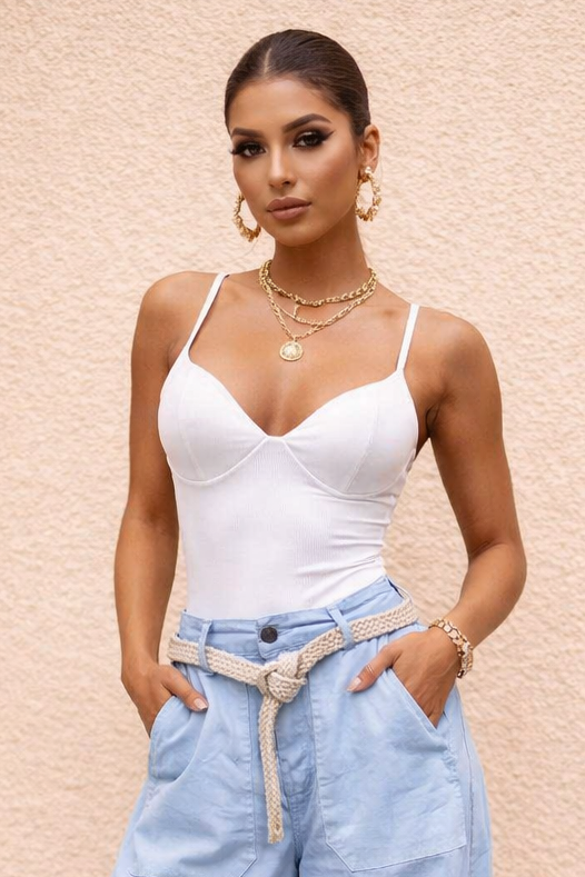 LORENA TOP