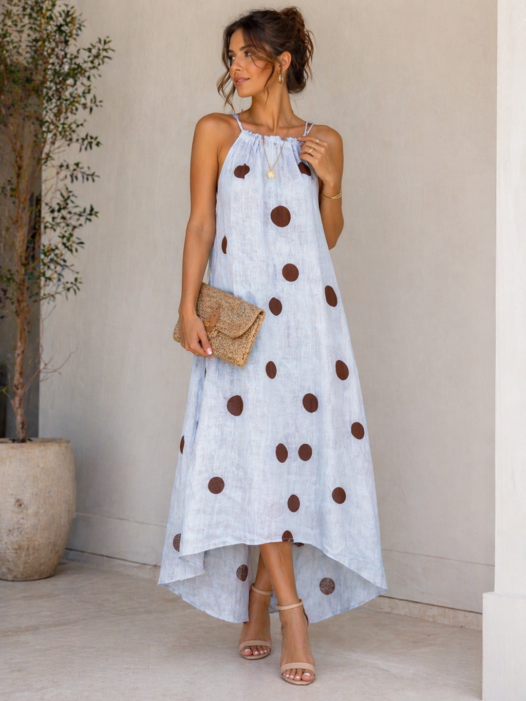 VALERI DRESS