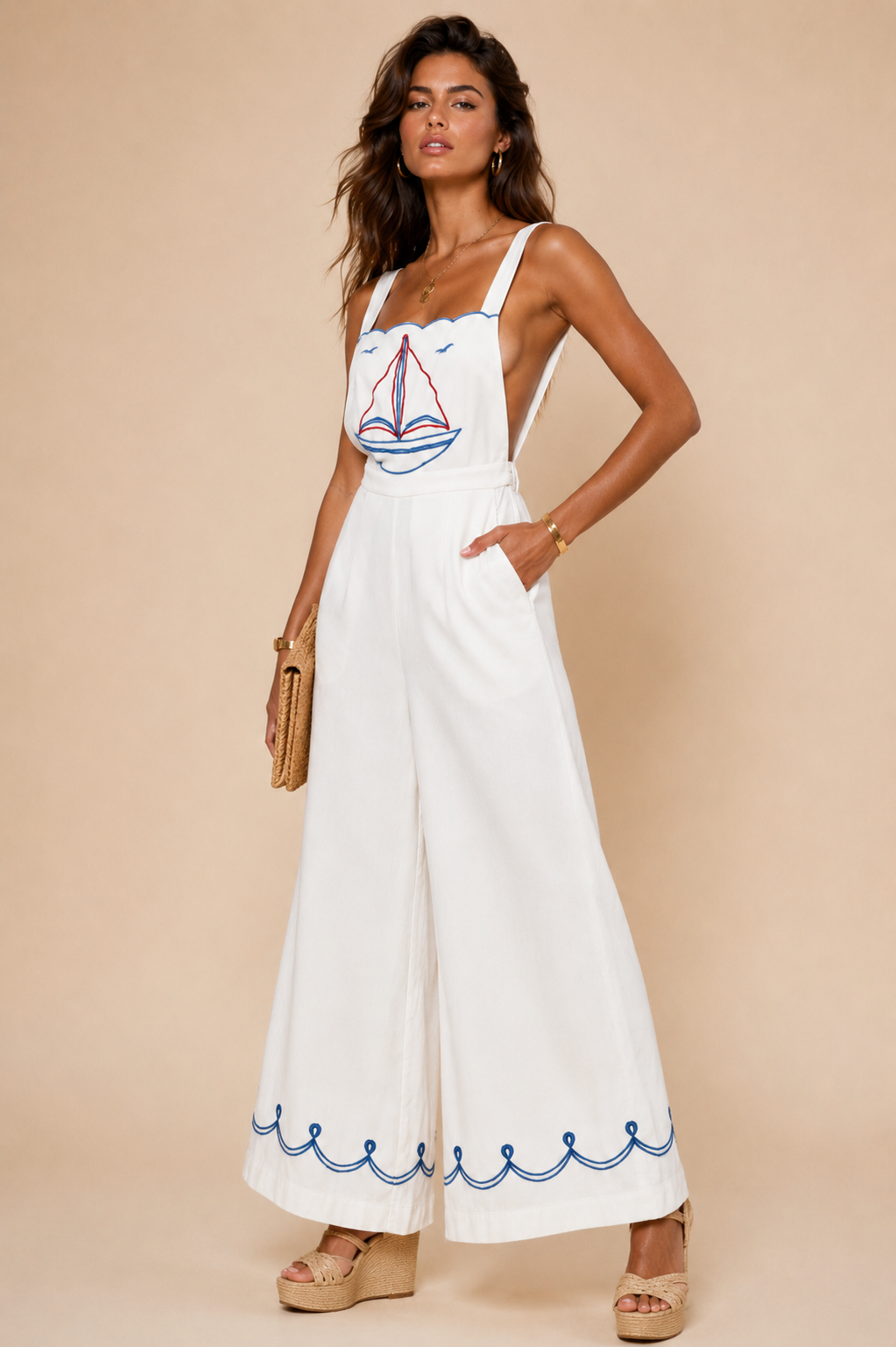 NELA JUMSUIT