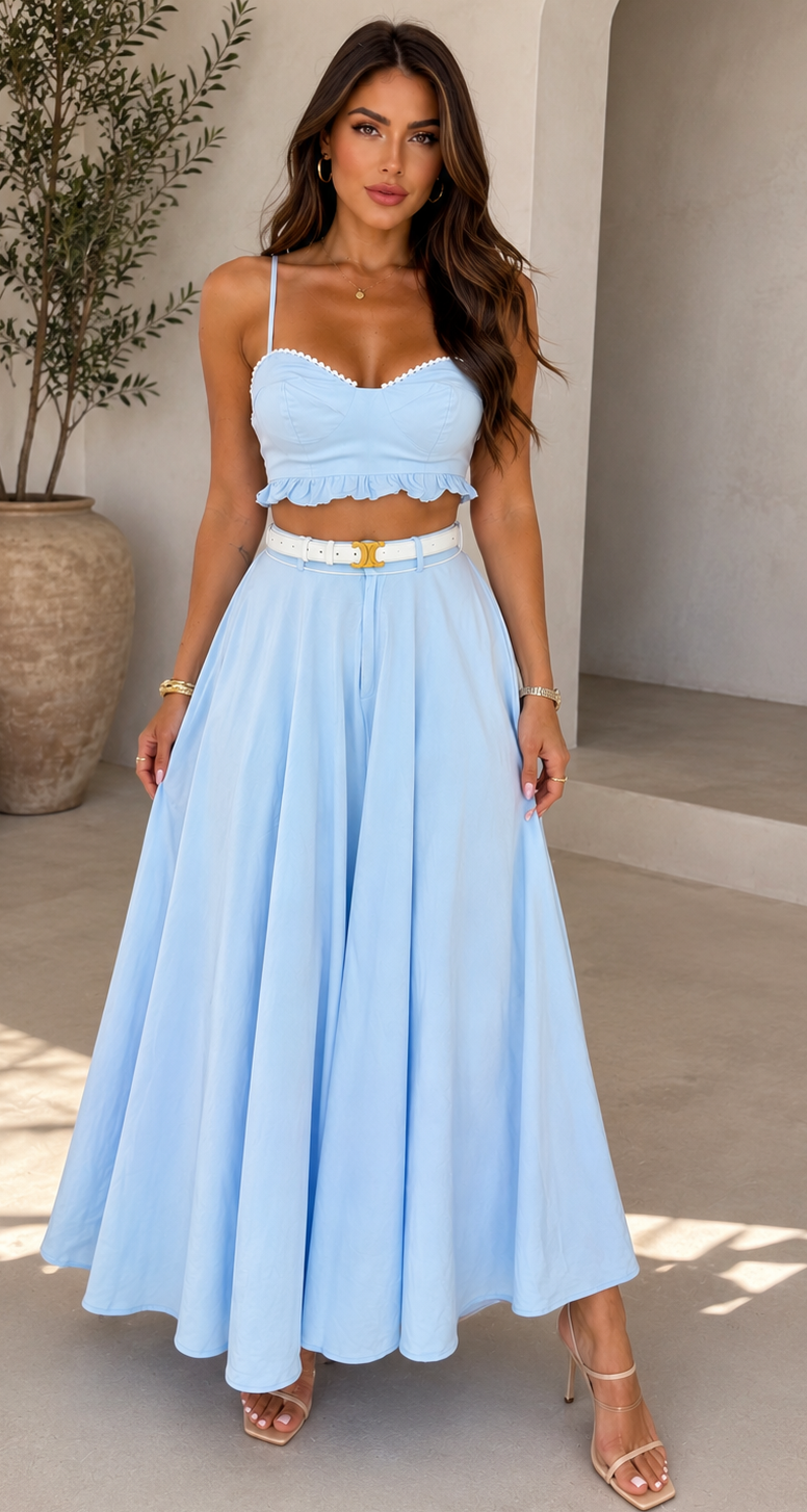 MONY SET