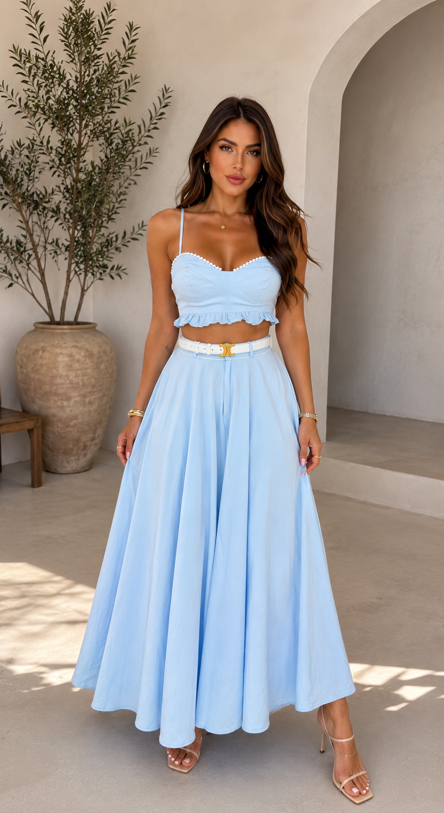 MONY SET