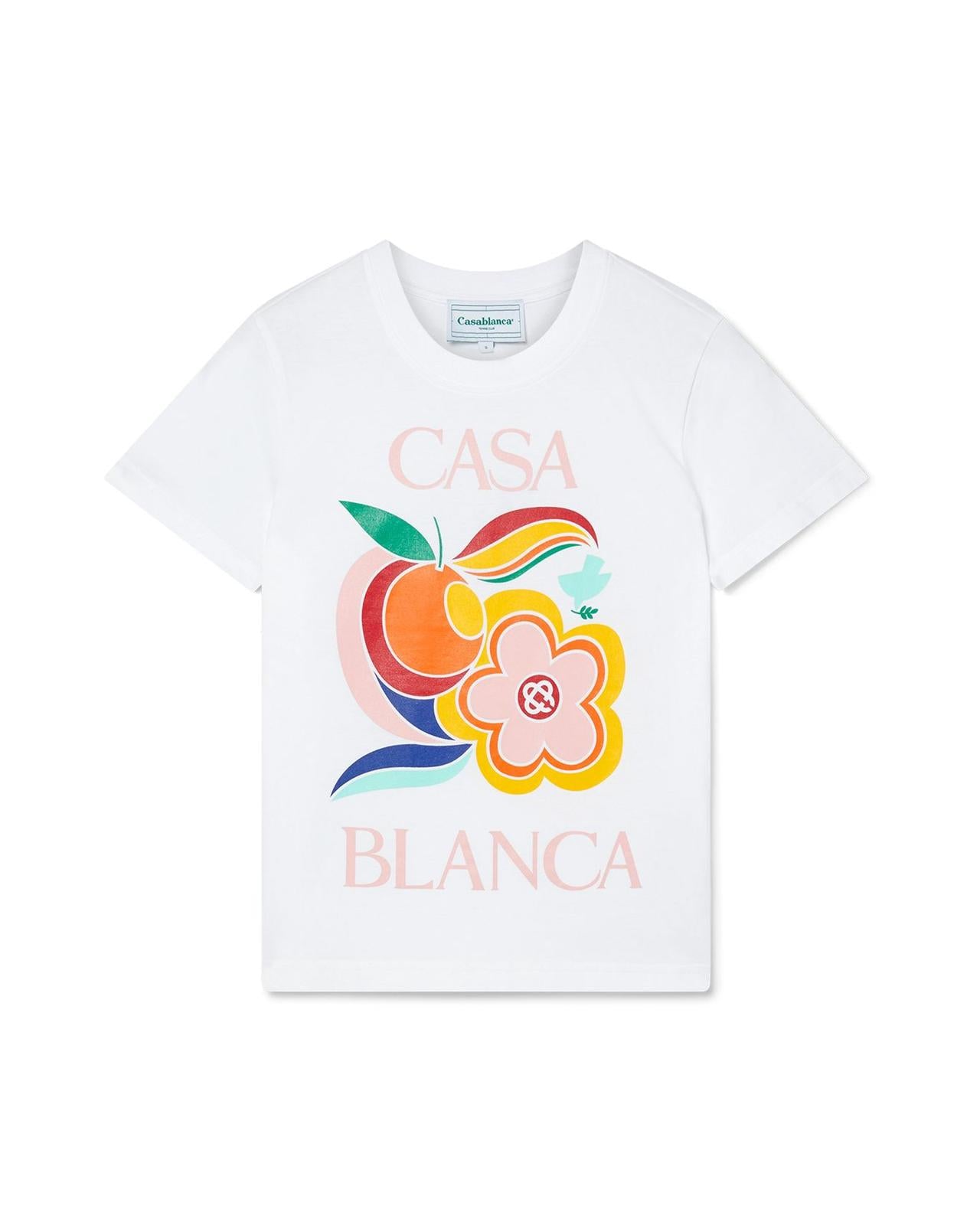 Casa blanca T-Shirts