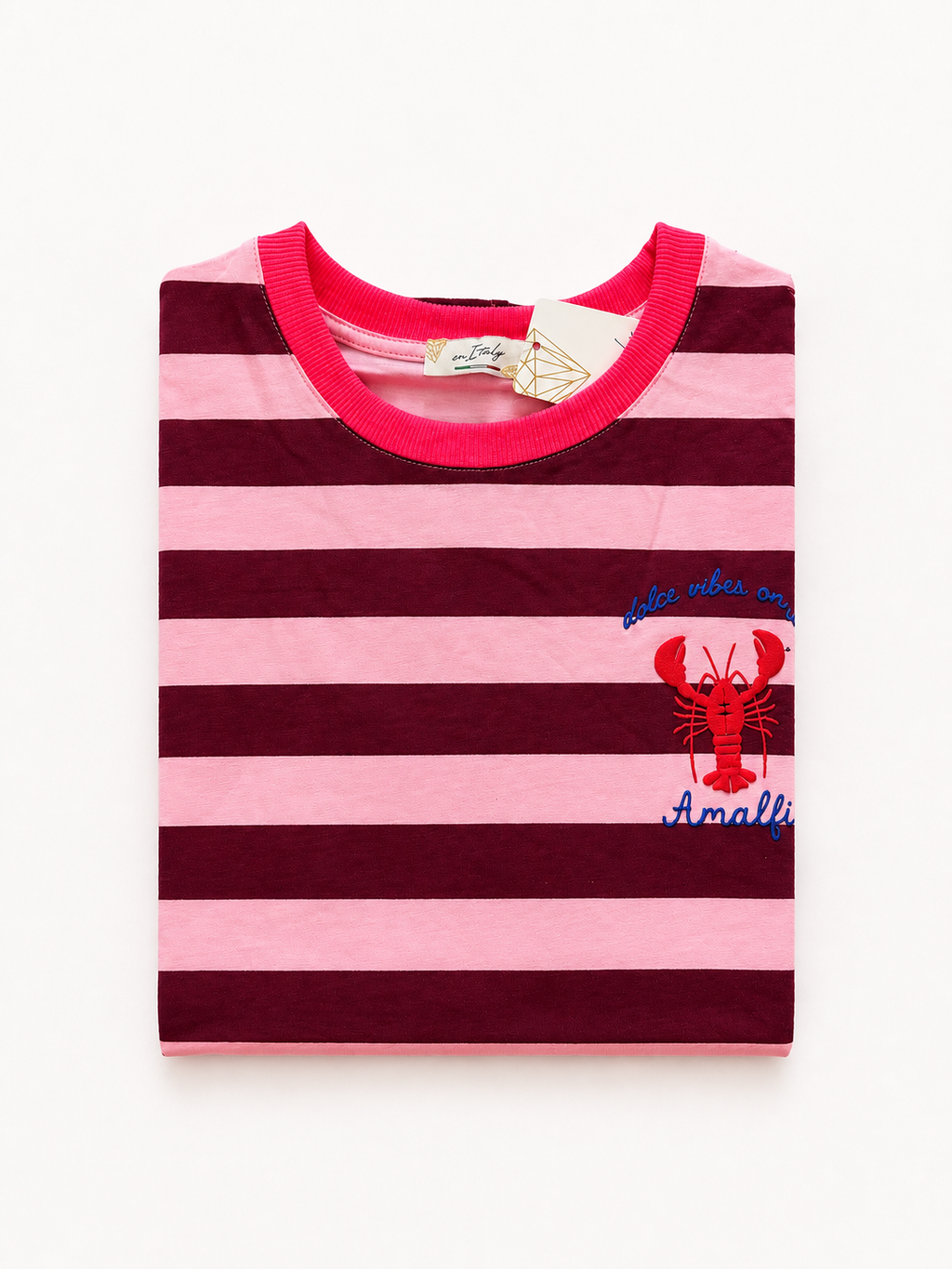 SUMMER T-SHIRT