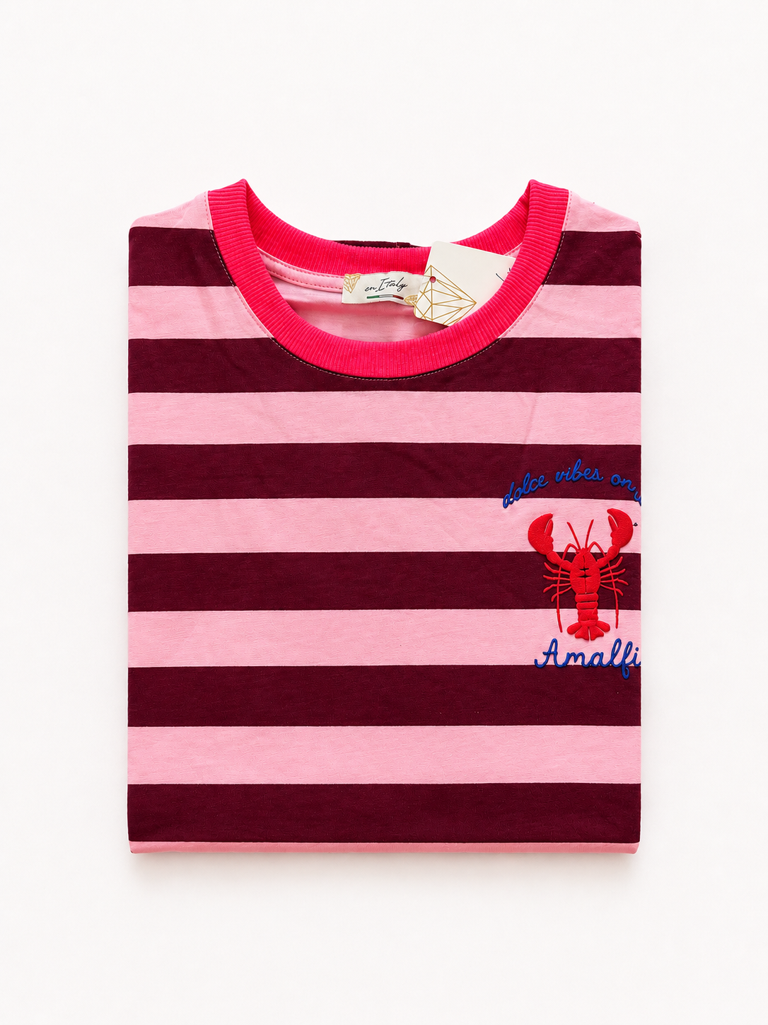 SUMMER T-SHIRT