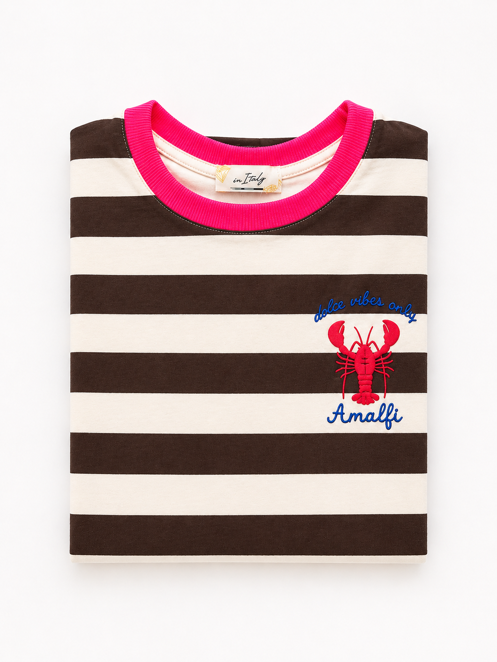 SUMMER T-SHIRT
