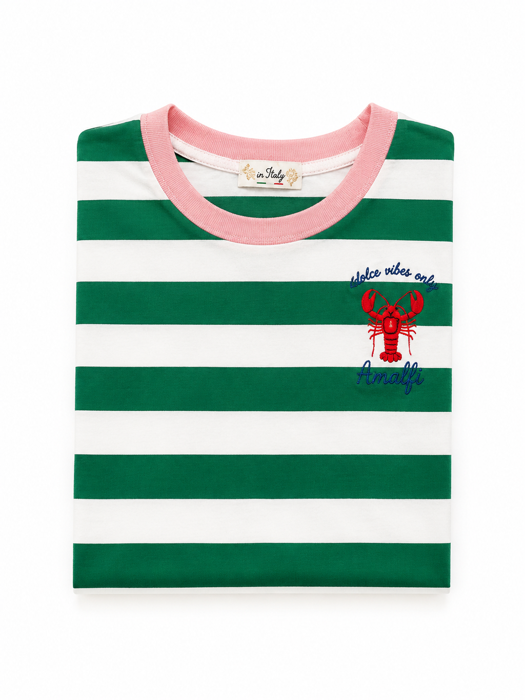 SUMMER T-SHIRT