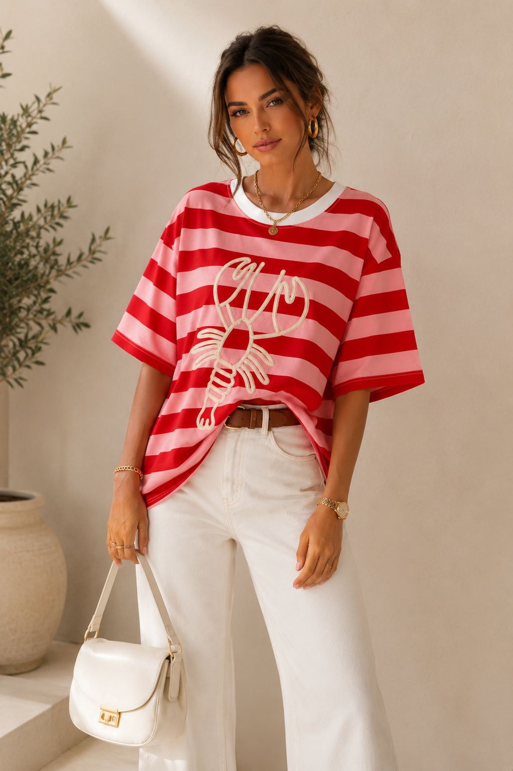 DOLCE COAST TEE