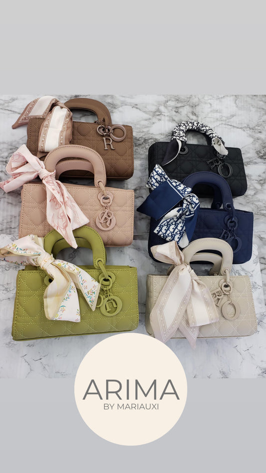 DOR BAGS