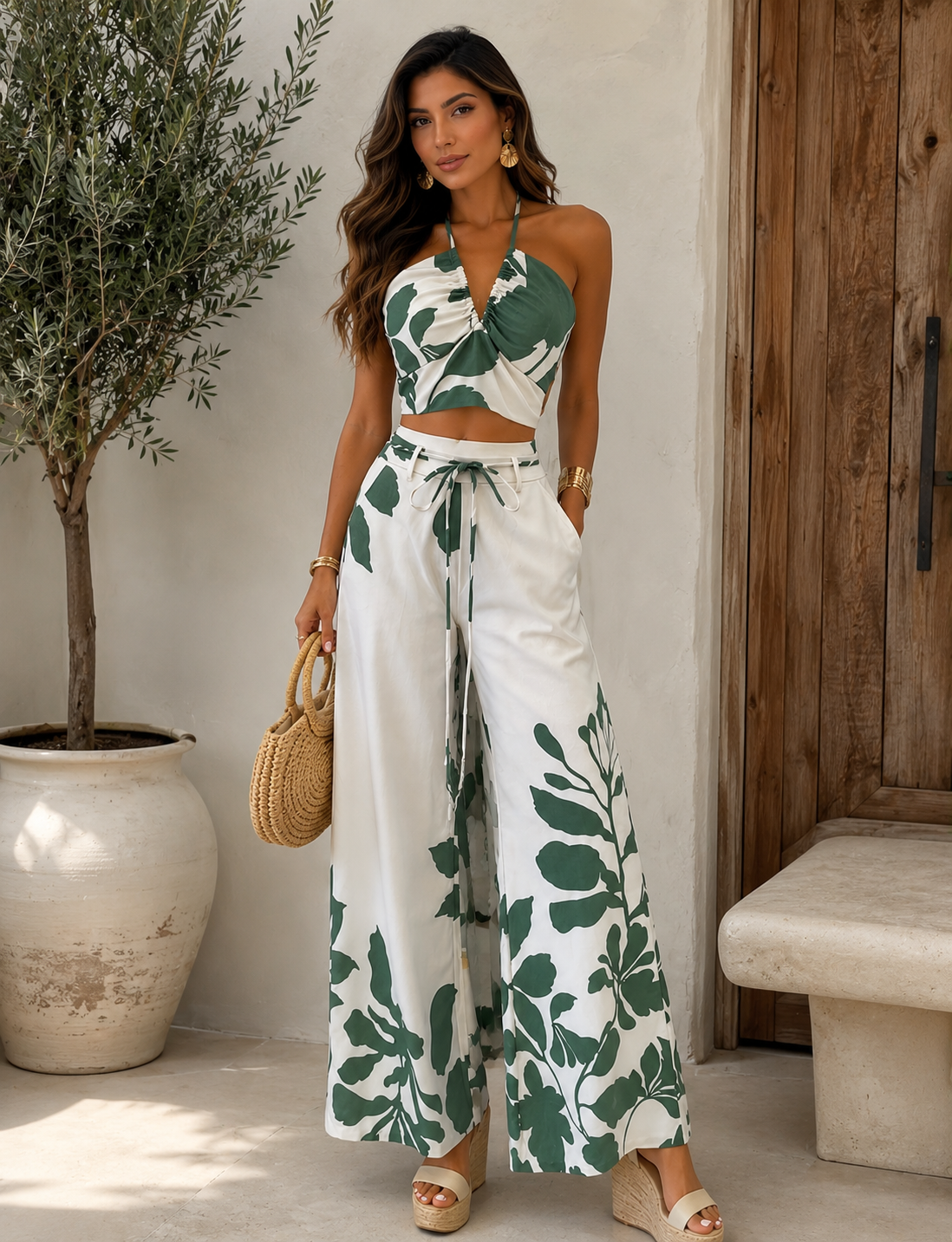COSTA BELLA SET