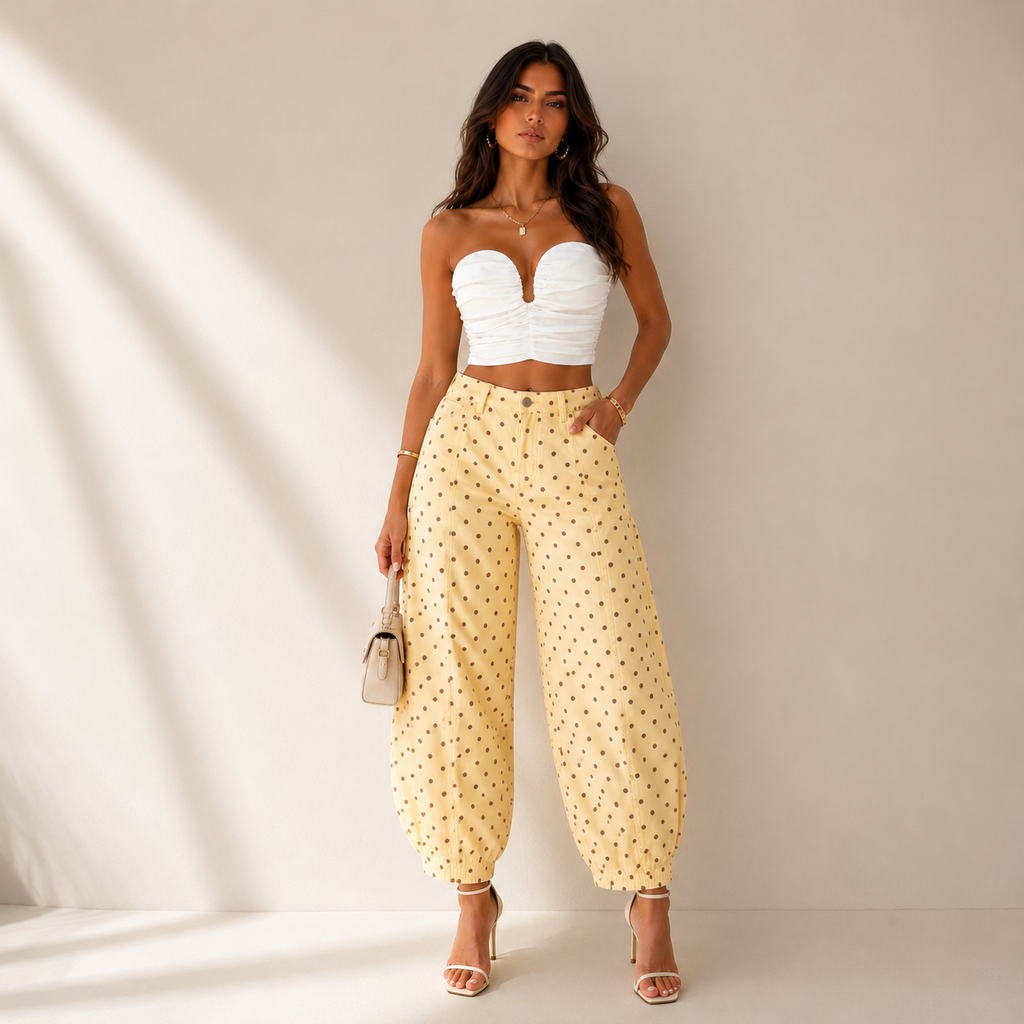 LORENA BARREL