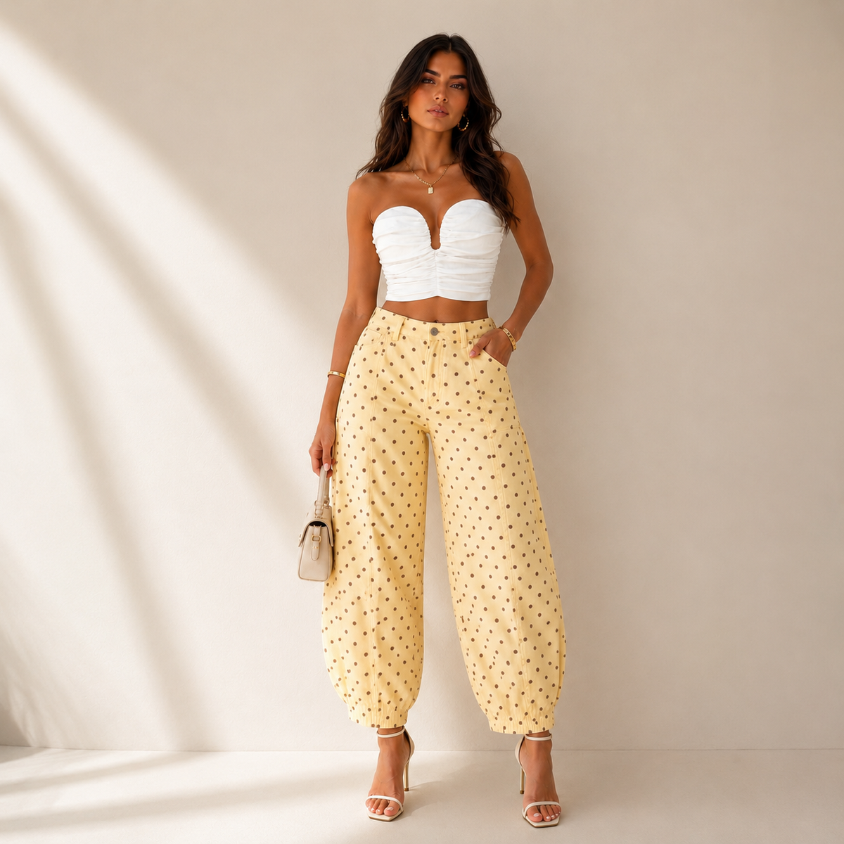 LORENA BARREL