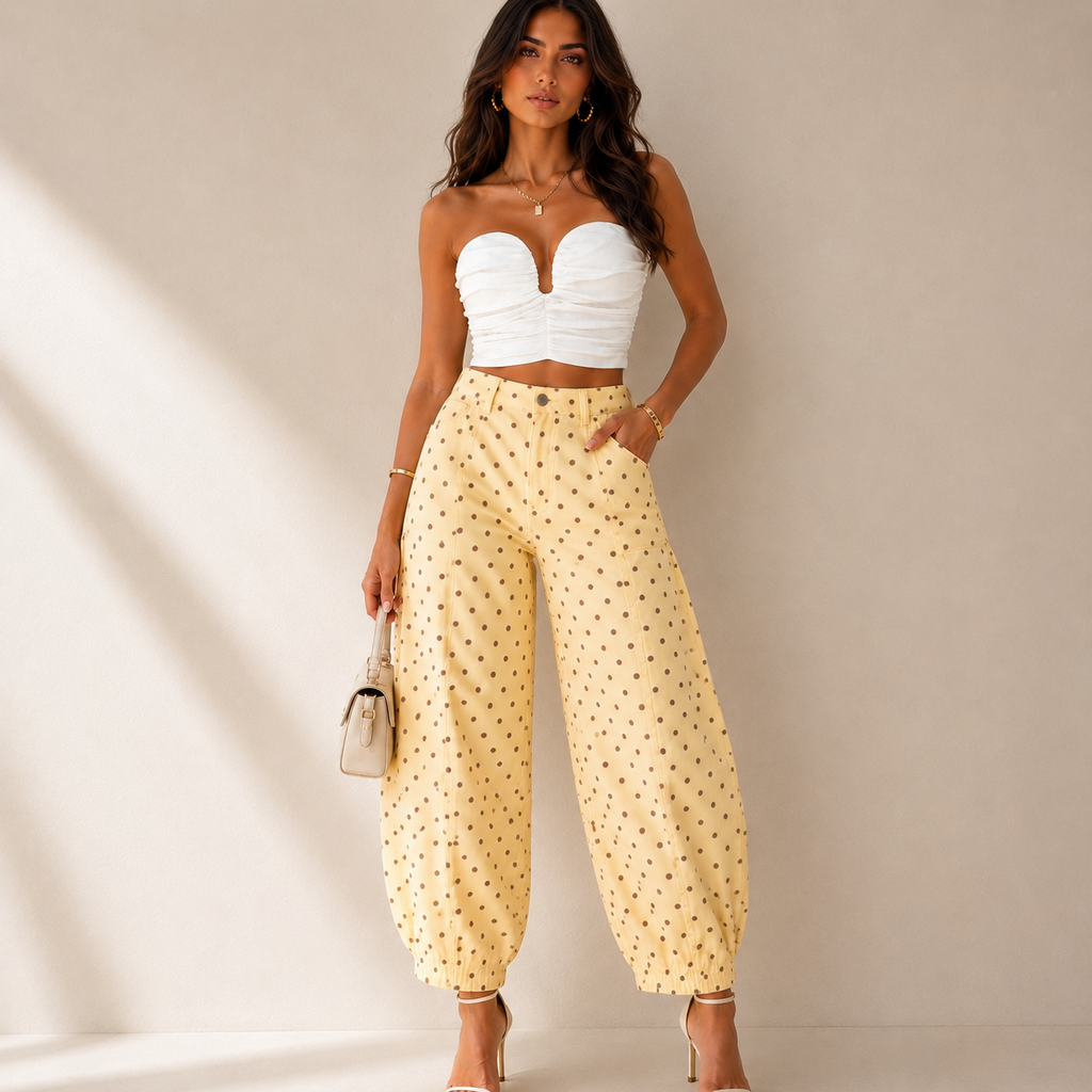 LORENA BARREL