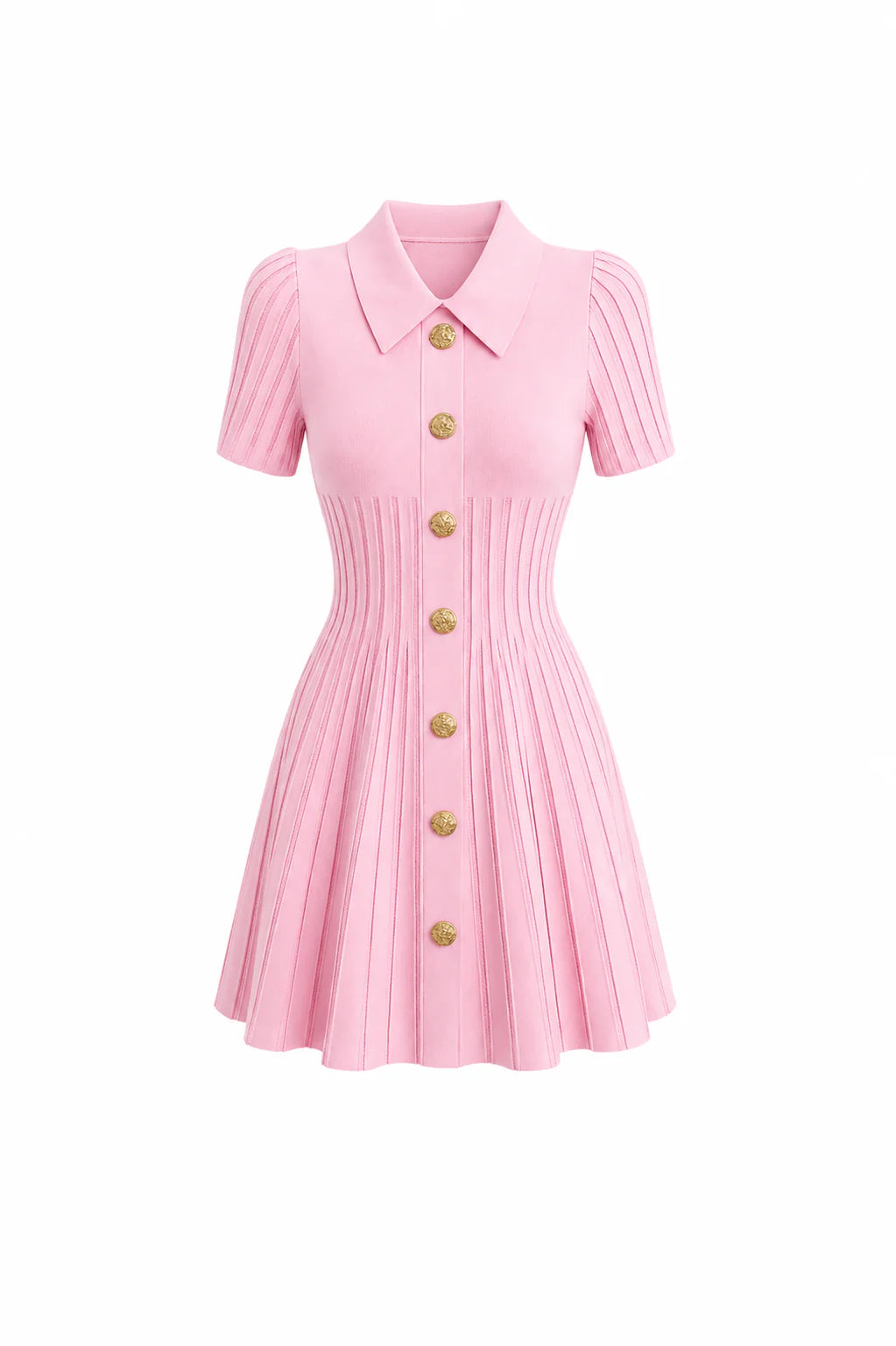 ROSALIE DRESS